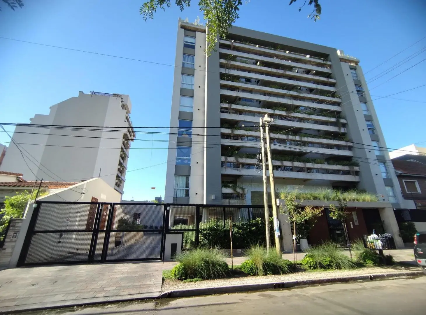 Monoambiente a Estrenar en Morón Centro – Luminoso y Excelente Ubicación 3