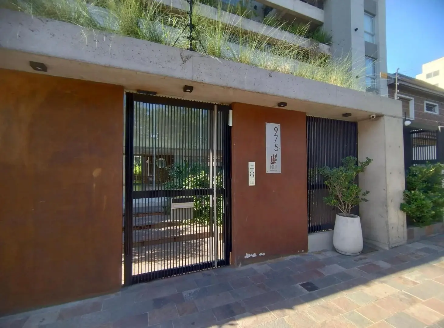 Monoambiente a Estrenar en Morón Centro – Luminoso y Excelente Ubicación 5