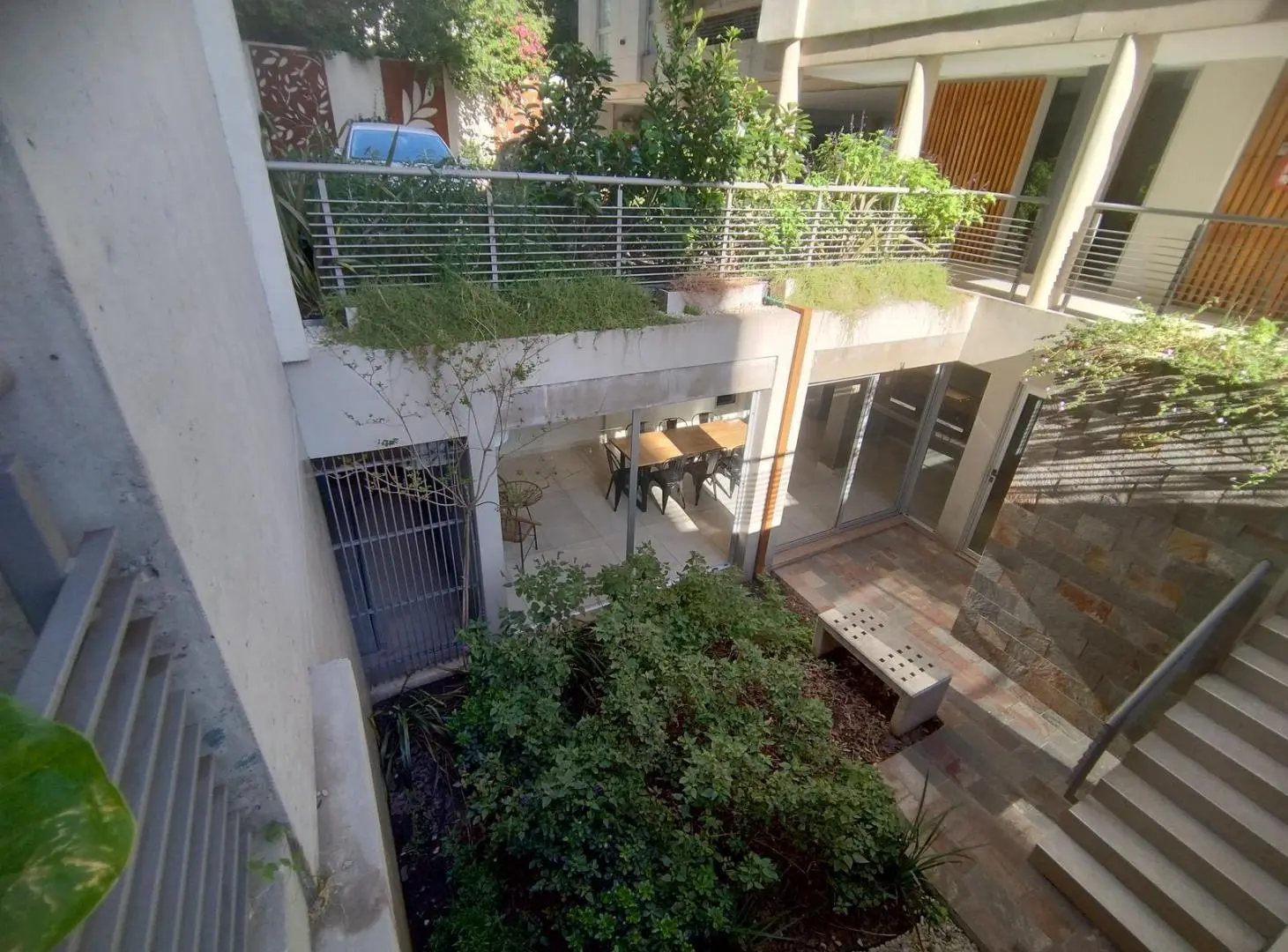 Monoambiente a Estrenar en Morón Centro – Luminoso y Excelente Ubicación 4