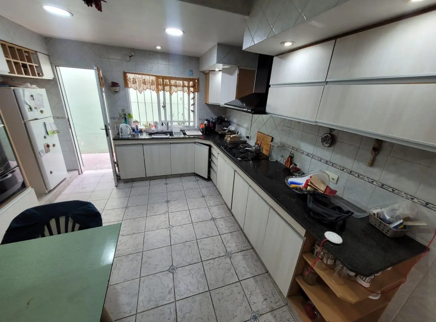 Casa en venta 6 ambientes Moron Sur 8