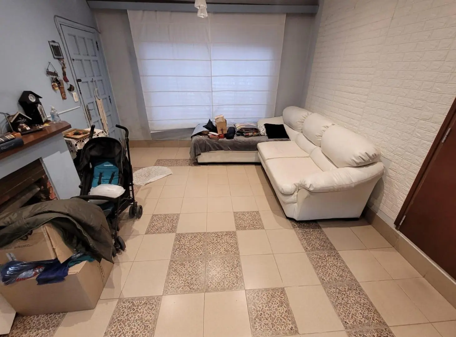 Casa en venta 6 ambientes Moron Sur 4