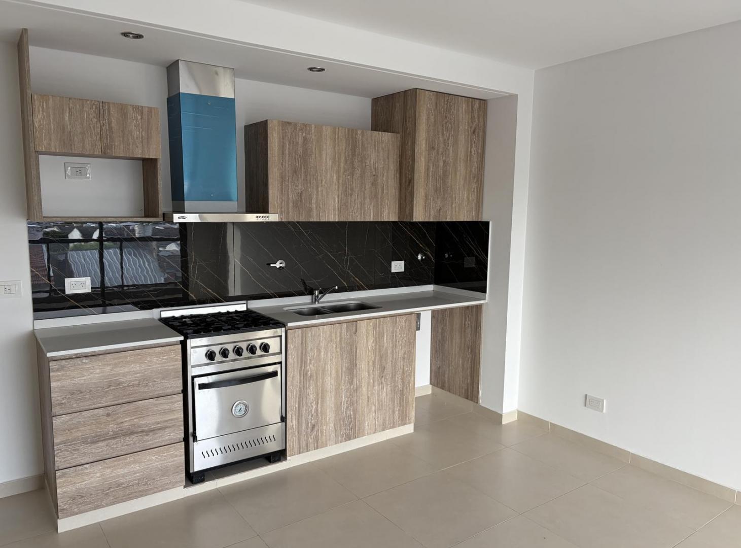 Foto de VENTA SEMIPISO DE 3 AMBIENTES CON BALCON, imagen 4
