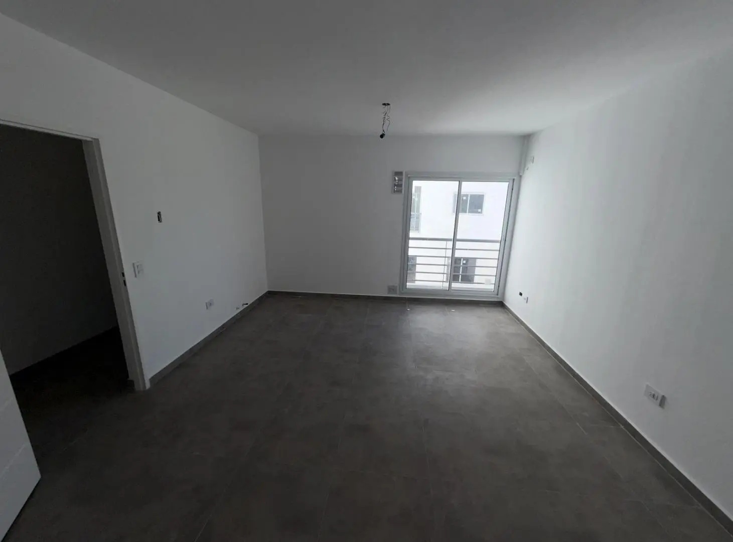 Venta Departamento de 3 ambientes en planta baja con dos patios 5