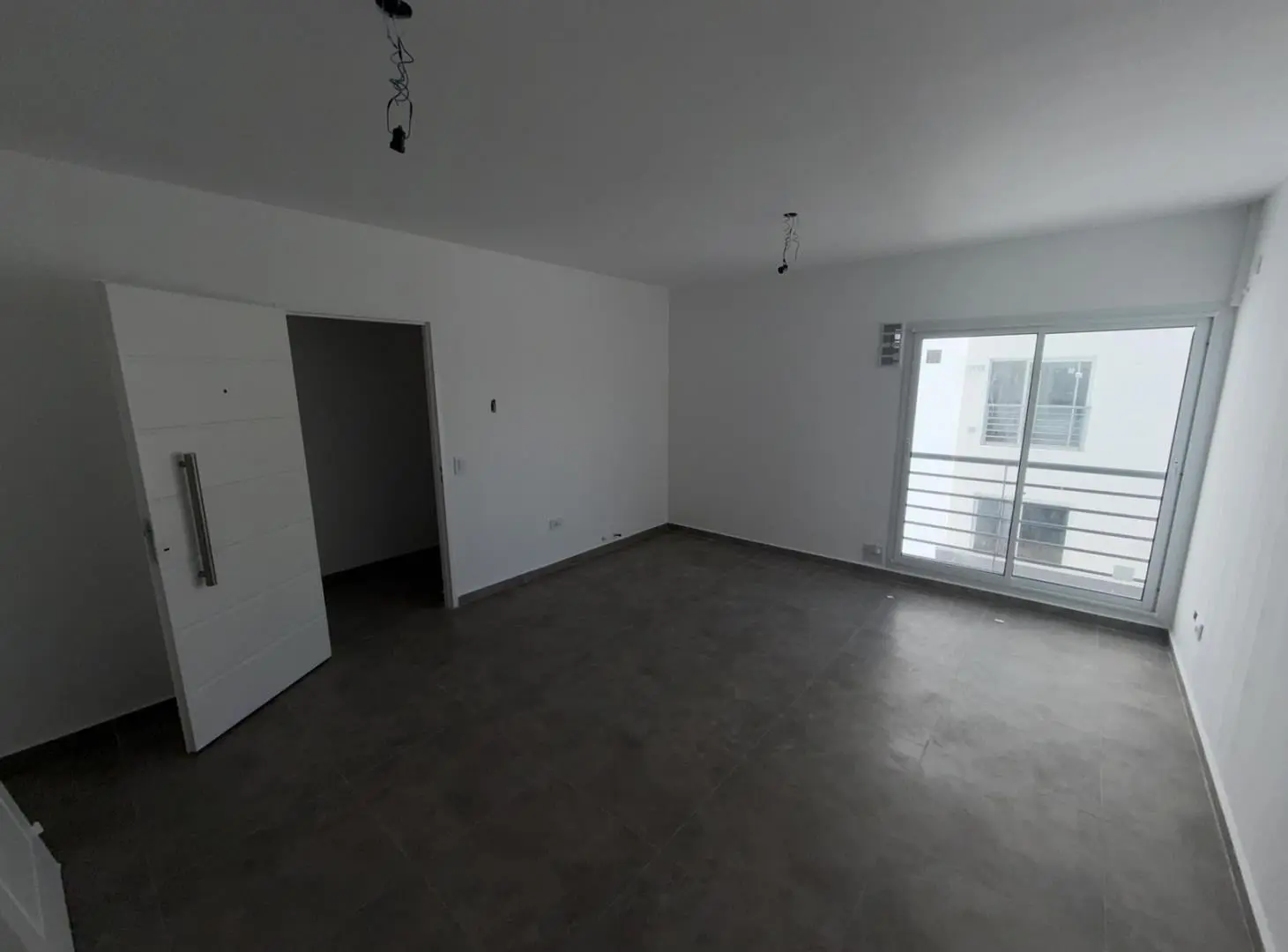 Venta Departamento de 3 ambientes en planta baja con dos patios 3