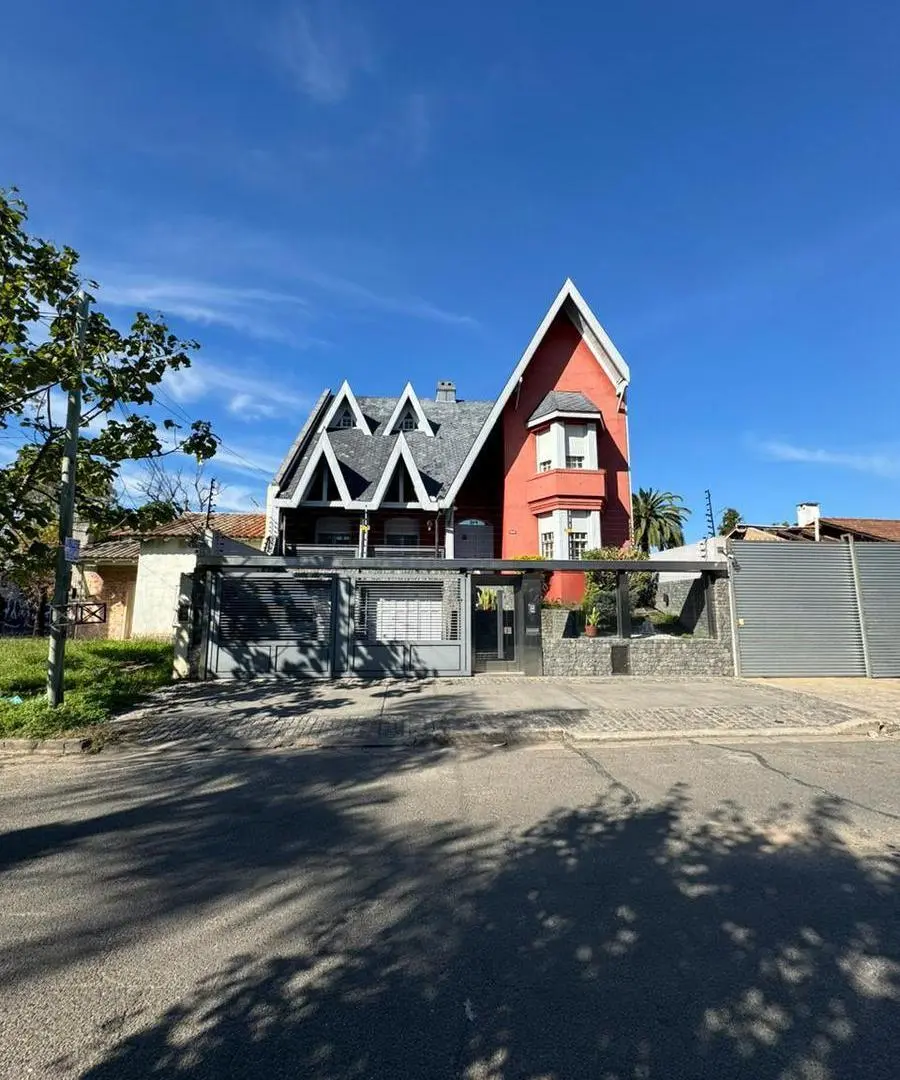 Casa en  venta 6 ambientes Ramos Mejía 5