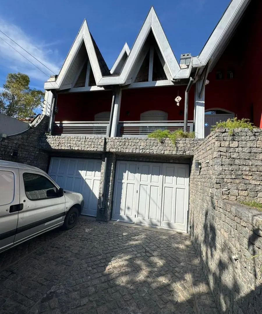 Casa en  venta 6 ambientes Ramos Mejía 4
