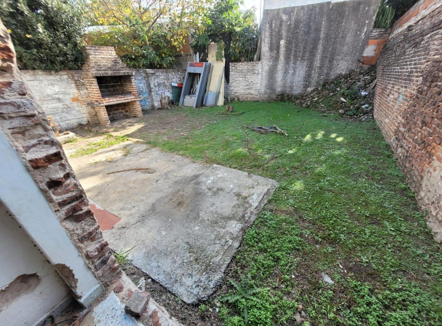 lote en venta 190m2 Morón