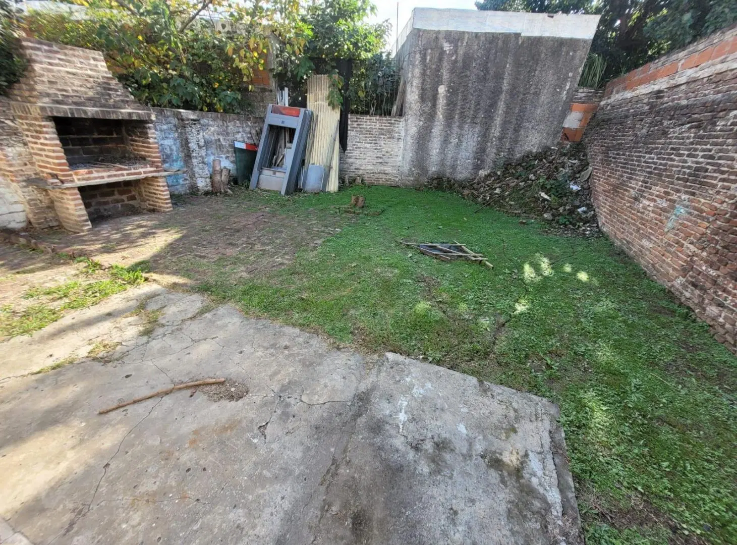 lote en venta 190m2 Morón 2