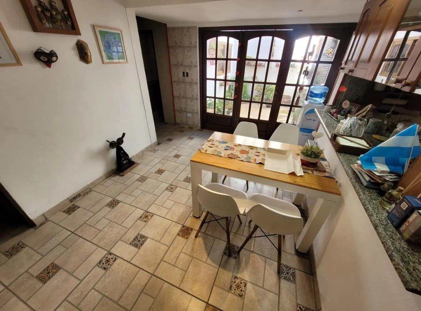 Casa en venta 6 ambientes Ramos Mejia Apto Credito 5