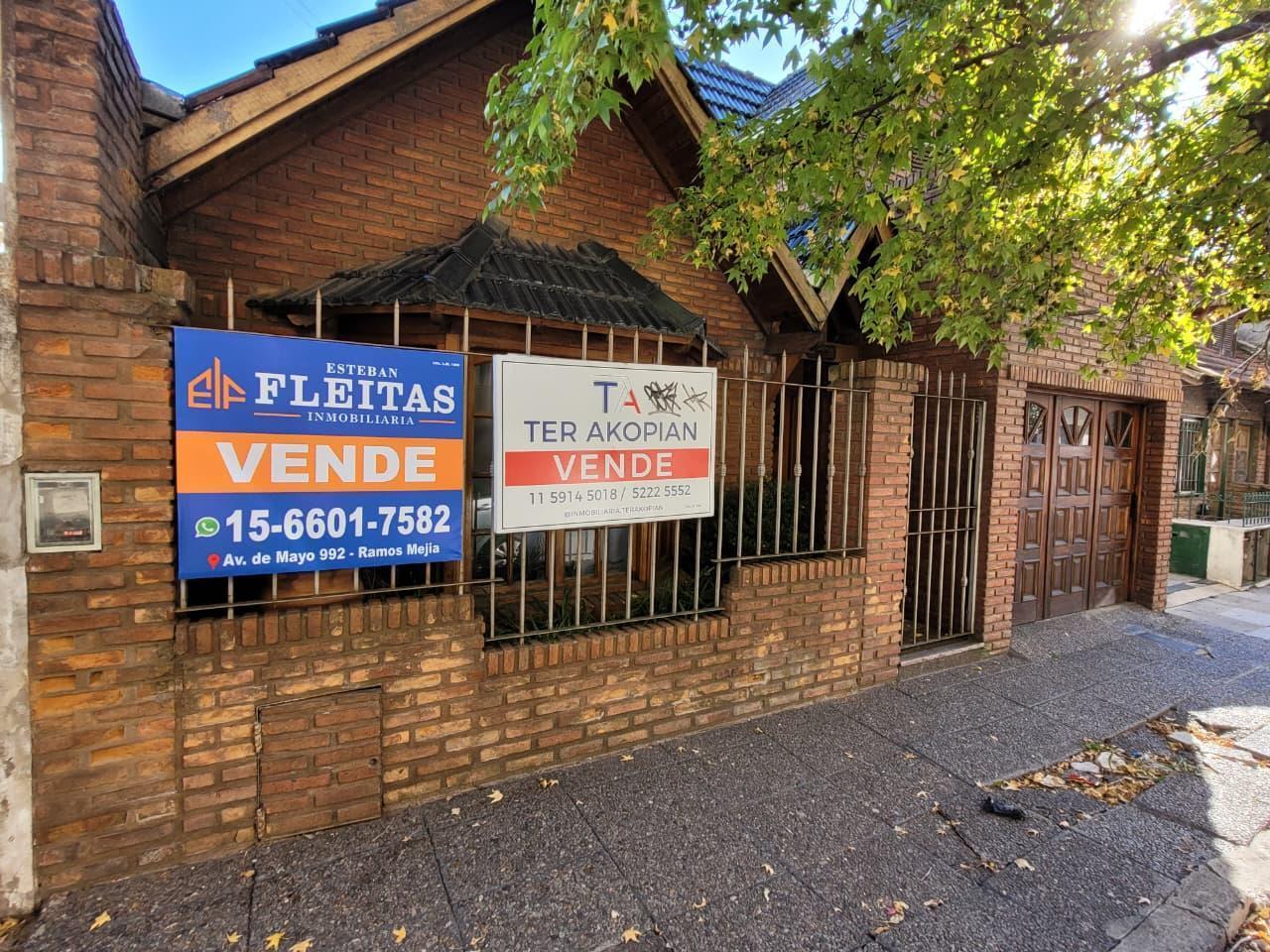 Foto de Casa en venta 6 ambientes Ramos Mejia Apto Credito, imagen 4