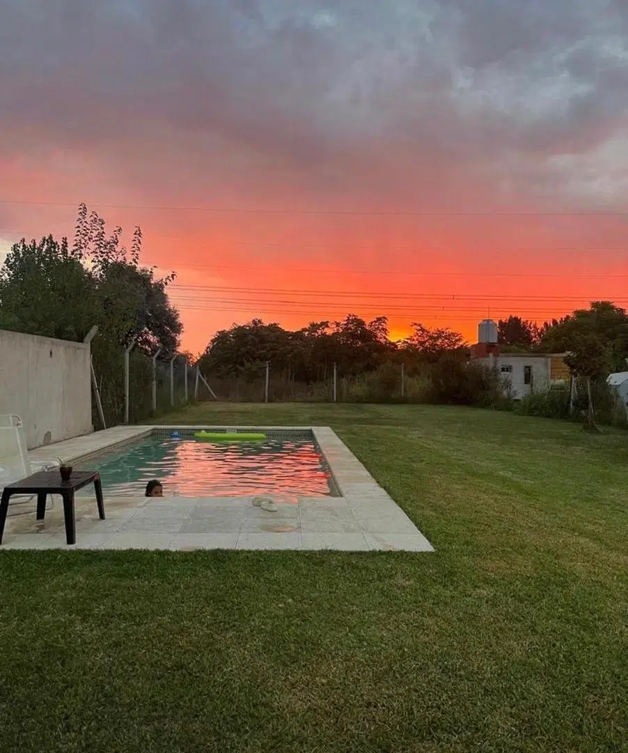 Quinta en venta de 3 ambientes con pileta Cañuelas 4