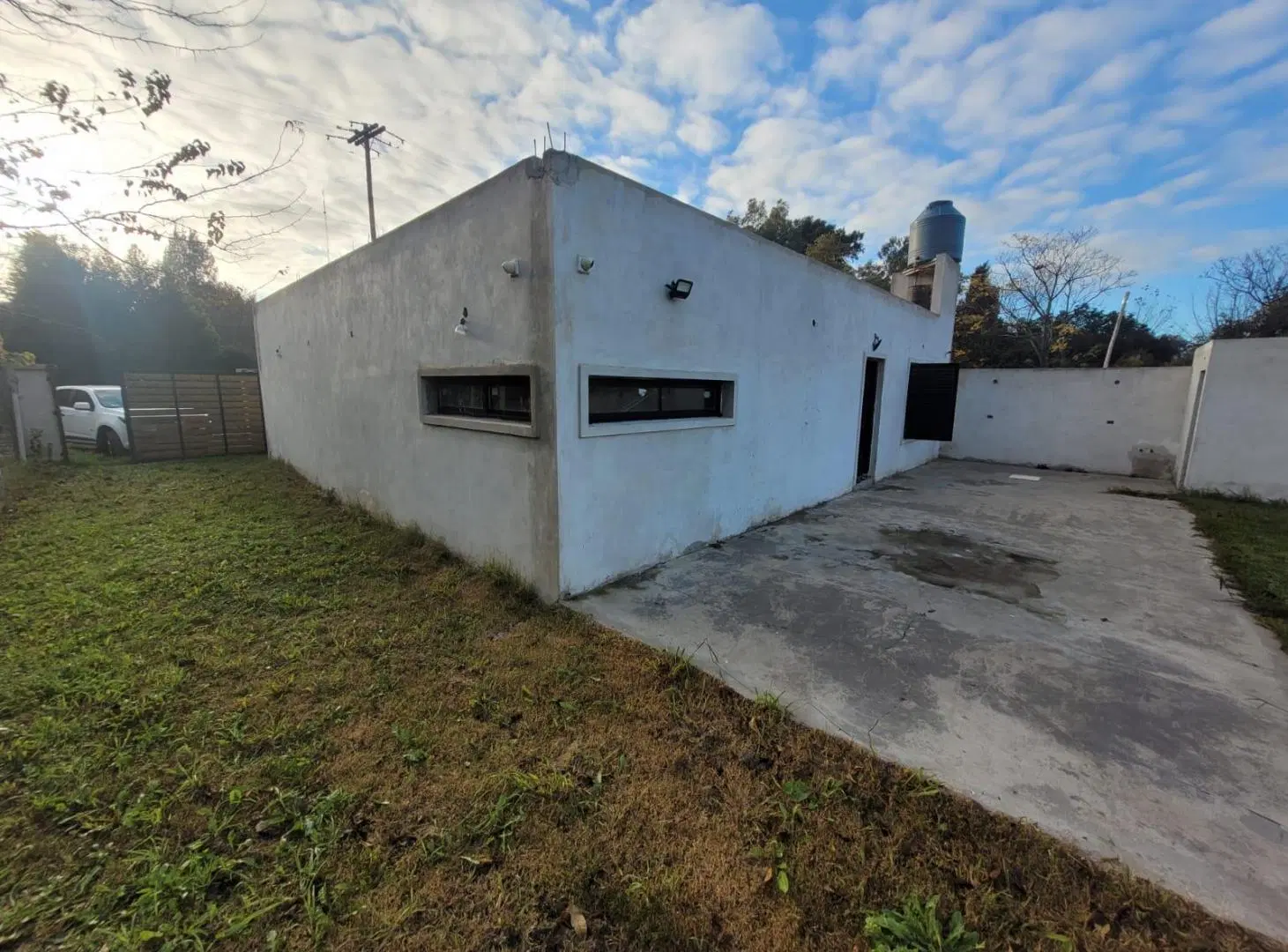 Quinta en venta de 3 ambientes con pileta Cañuelas 5