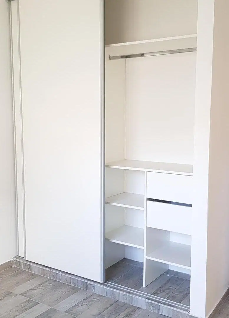 Venta Departamento 2 ambientes en planta baja con patio y cochera 5