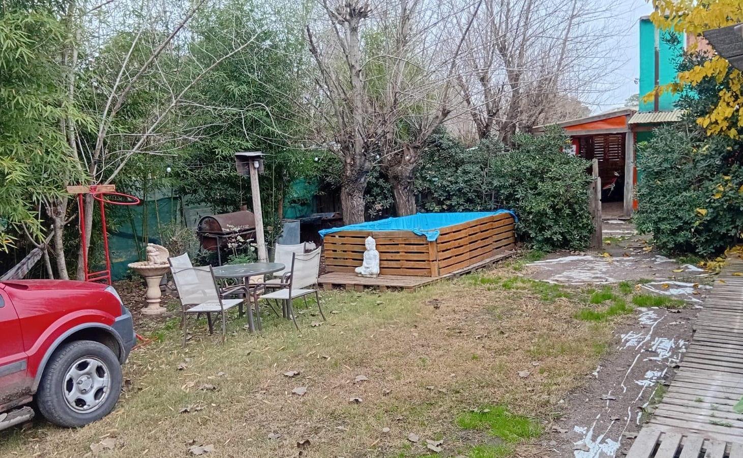 Foto de VENTA – CASA DE 3 AMB. – FINANCIACION – CON EMPRENDIMIENTO TURÍSTICO, imagen 3