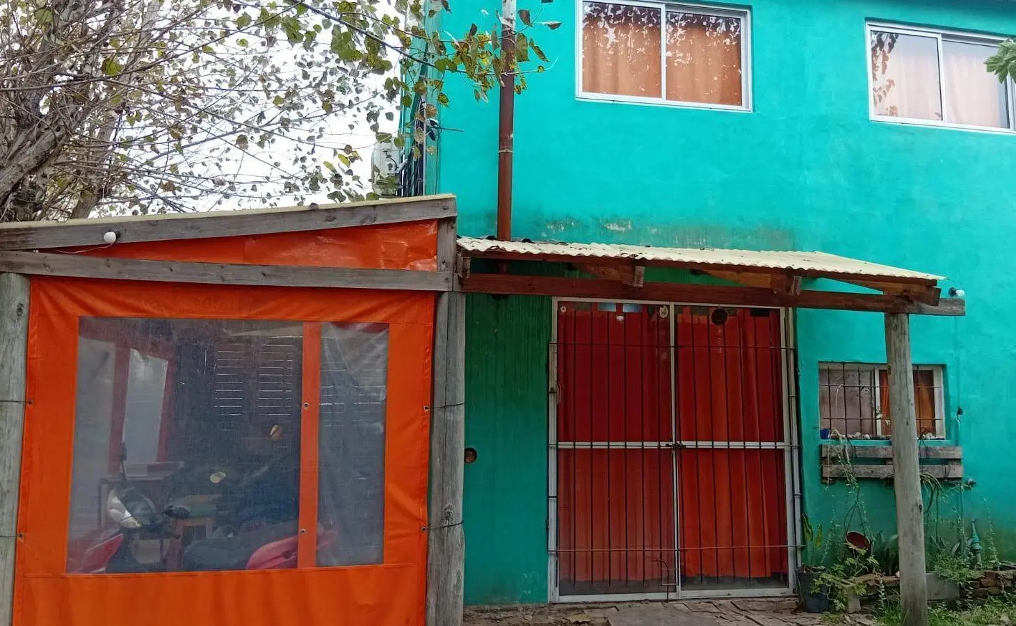 VENTA – CASA DE 3 AMBIENTES CON EMPRENDIMIENTO TURÍSTICO ACTIVO EN SAN MIGUEL DEL MONTE 8