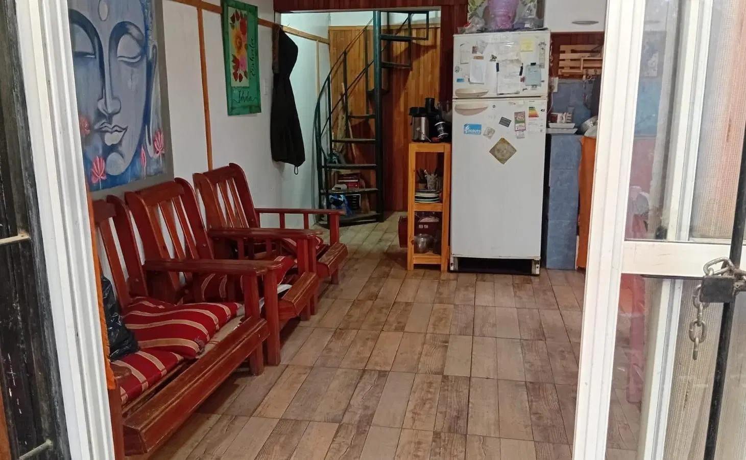 VENTA – CASA DE 3 AMBIENTES CON EMPRENDIMIENTO TURÍSTICO ACTIVO EN SAN MIGUEL DEL MONTE 2