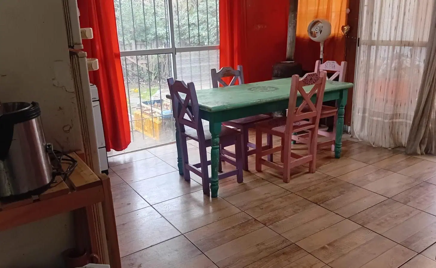 VENTA – CASA DE 3 AMBIENTES CON EMPRENDIMIENTO TURÍSTICO ACTIVO EN SAN MIGUEL DEL MONTE 5