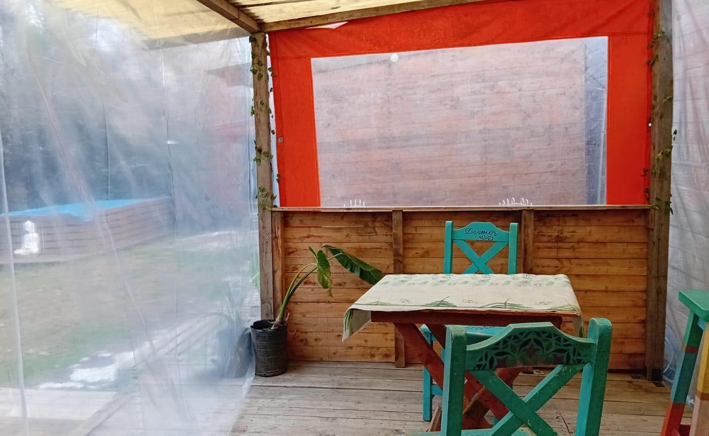 Foto de VENTA – CASA DE 3 AMB. – FINANCIACION – CON EMPRENDIMIENTO TURÍSTICO, imagen 4