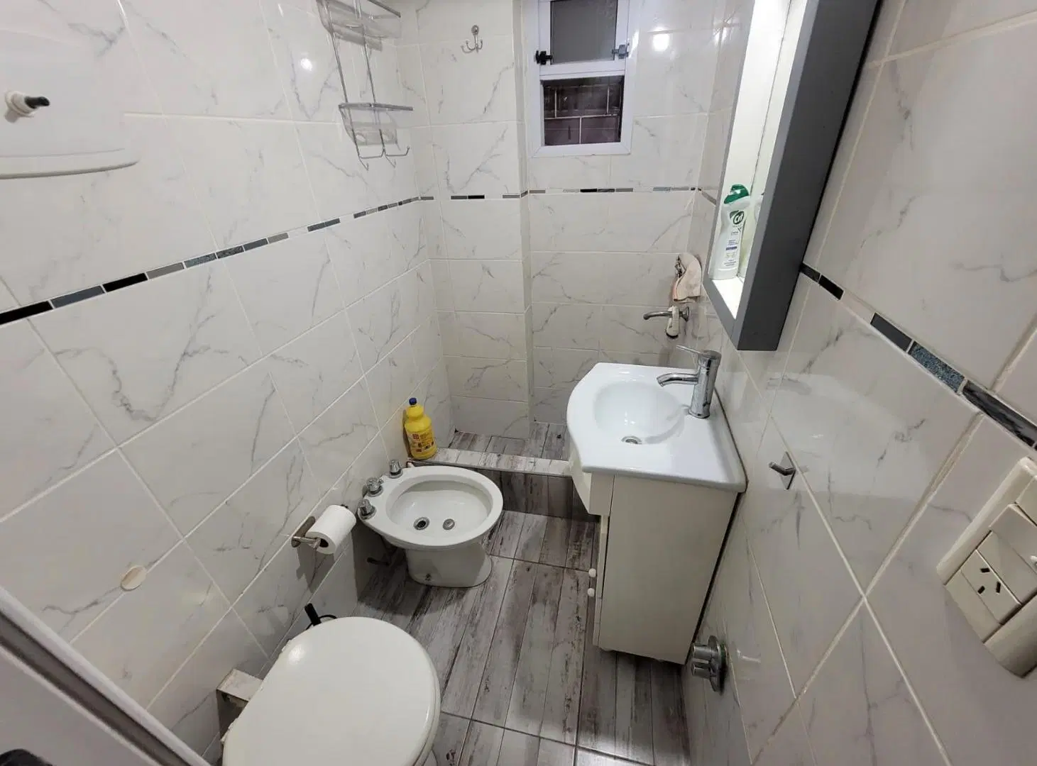 Departamento de 2 ambientes en alquiler Ramos Mejia Centro 3