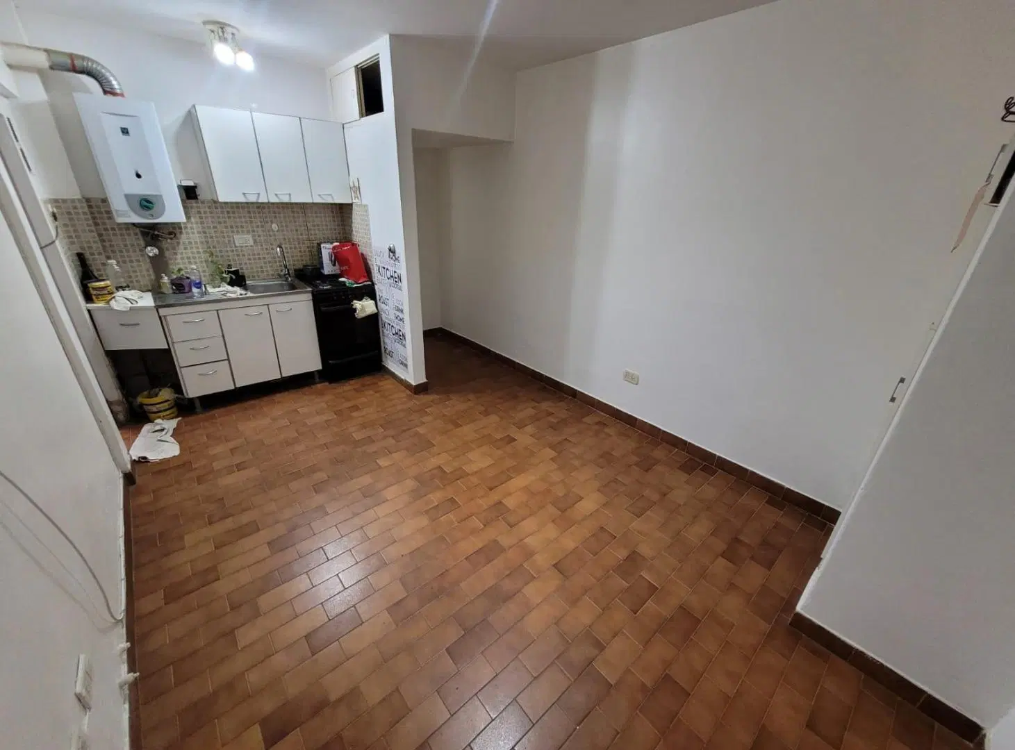 Departamento de 2 ambientes en alquiler Ramos Mejia Centro 2