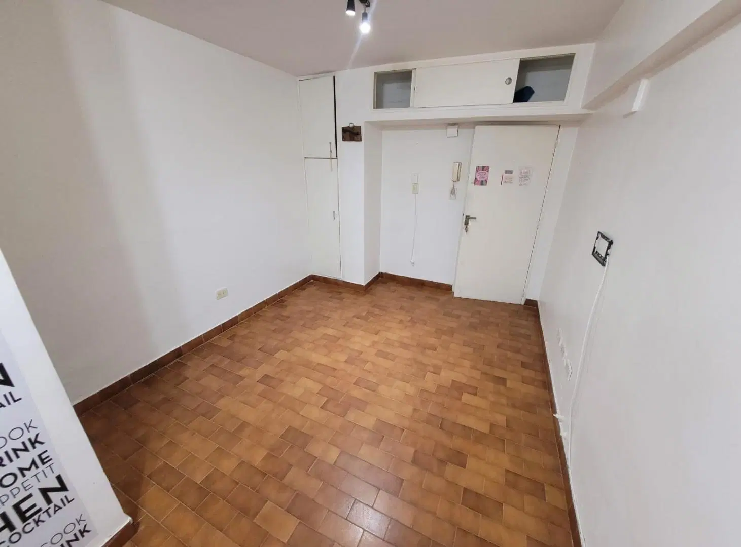 Departamento de 2 ambientes en alquiler Ramos Mejia Centro 5