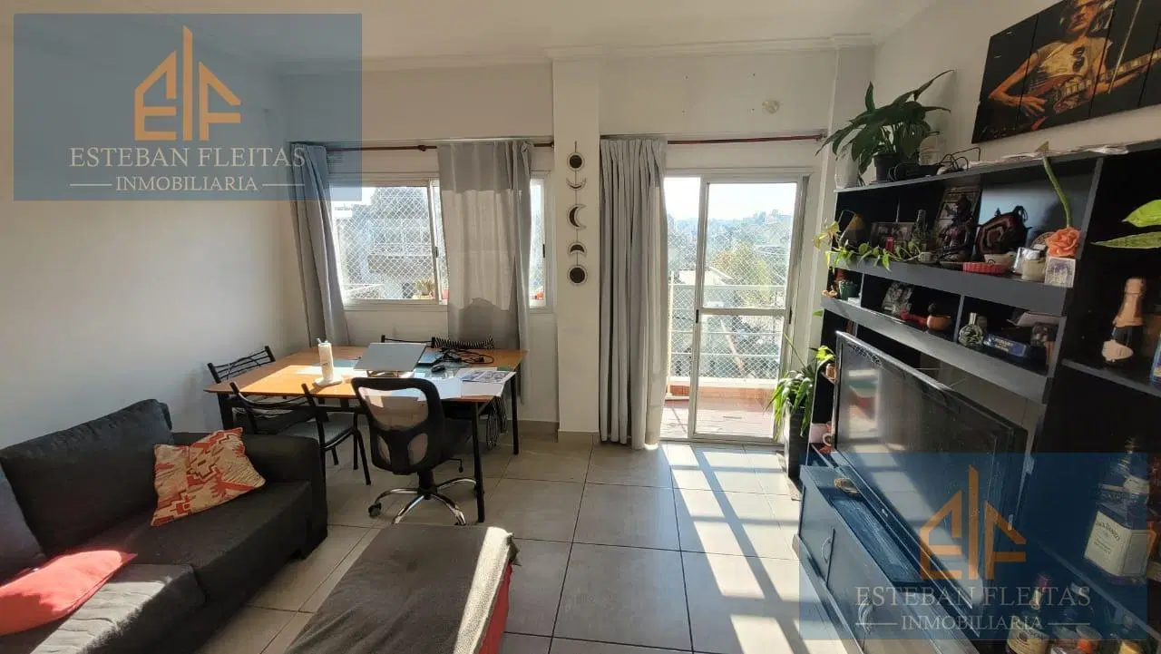 Departamento en venta de 2 ambientes Ramos Mejia 4