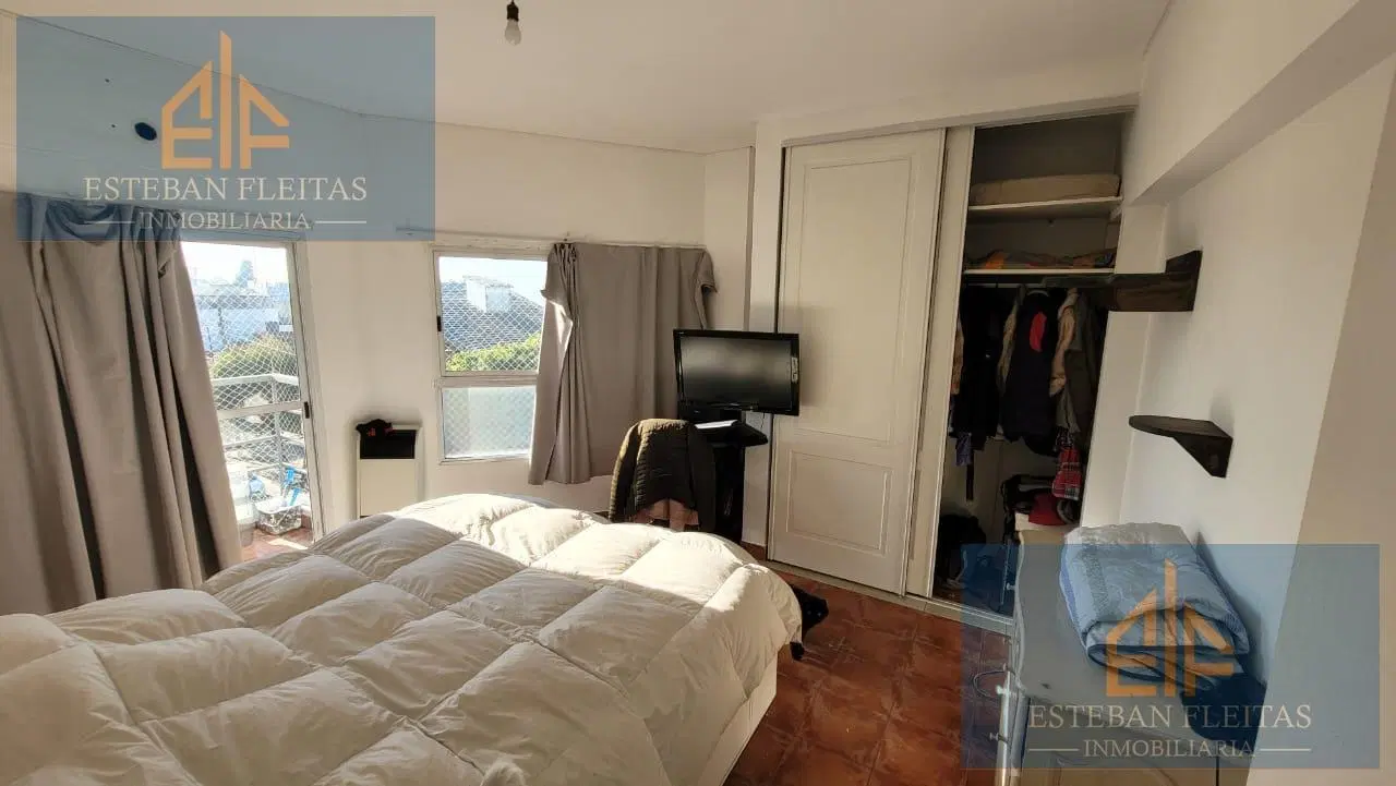 Departamento en venta de 2 ambientes Ramos Mejia 5