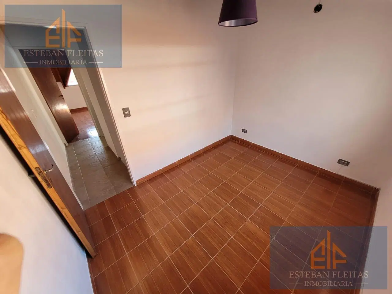 Dúplex en alquiler 3 ambientes 2 baños Morón 8