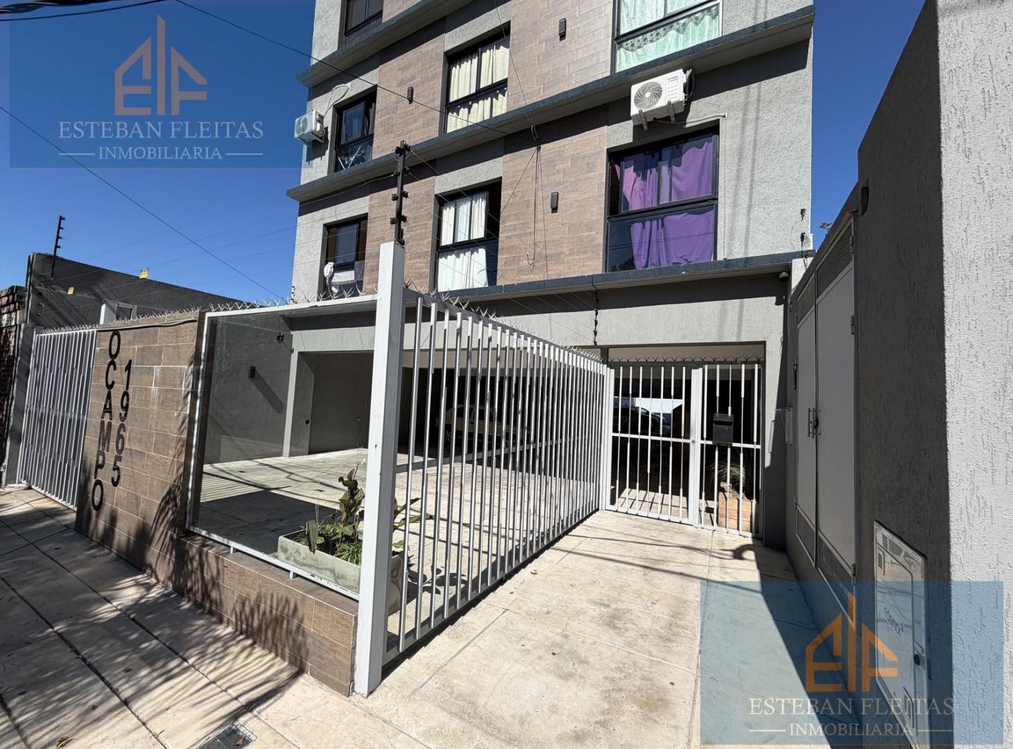 Foto de ALQUILER DEPARTAMENTO 2 AMBIENTES AL CONTRA FRENTE A ESTRENAR ZONA, imagen 4