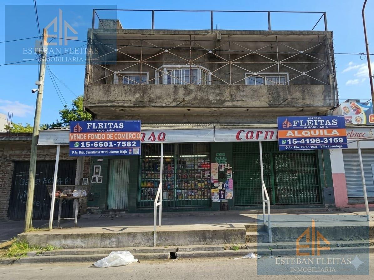 Foto de Alquiler Local comercial en Isidro Casanova, imagen 5