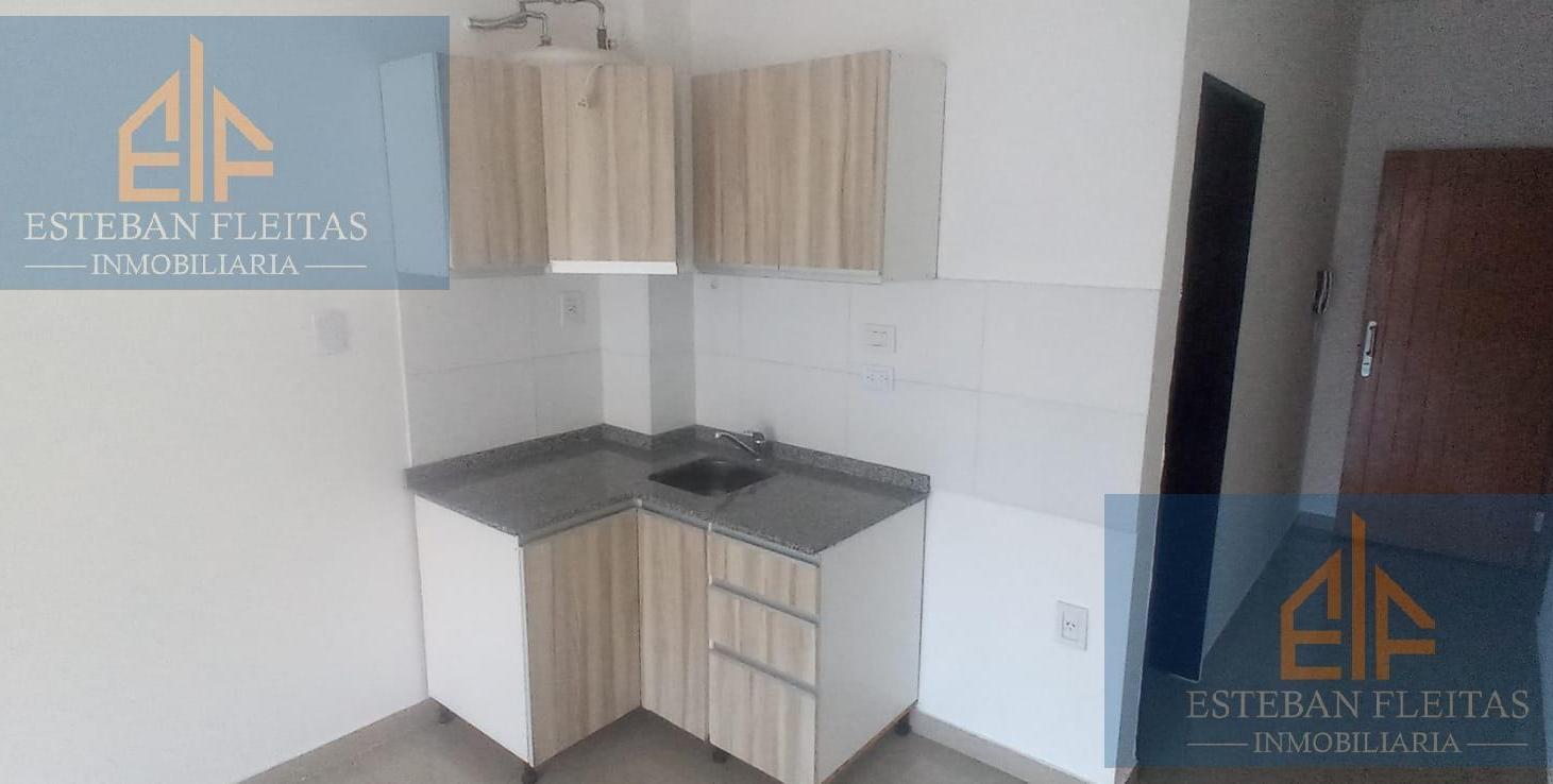 Foto de Alquiler Departamento Mono ambiente con terraza en San Justo, imagen 5