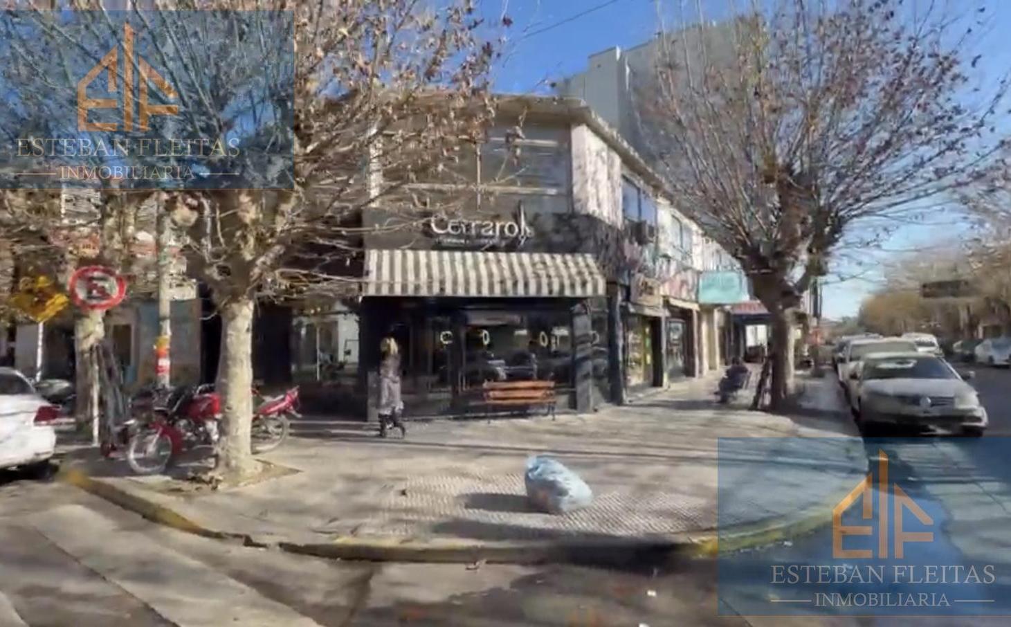 Foto de Alquile 6 Oficinas a una cuadra de la plaza - San Justo Centro, imagen 1