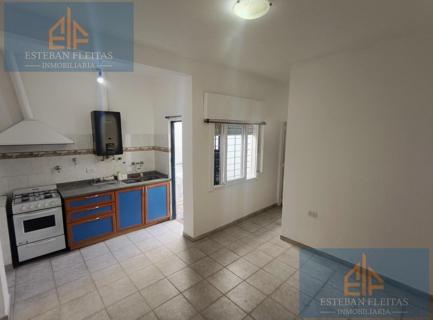 Foto de Alquiler de PH de 2 ambientes, Ramos Mejia, zona Oeste., imagen 4