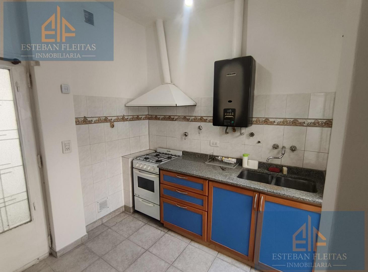 Foto de Alquiler de PH de 2 ambientes, Ramos Mejia, zona Oeste., imagen 5