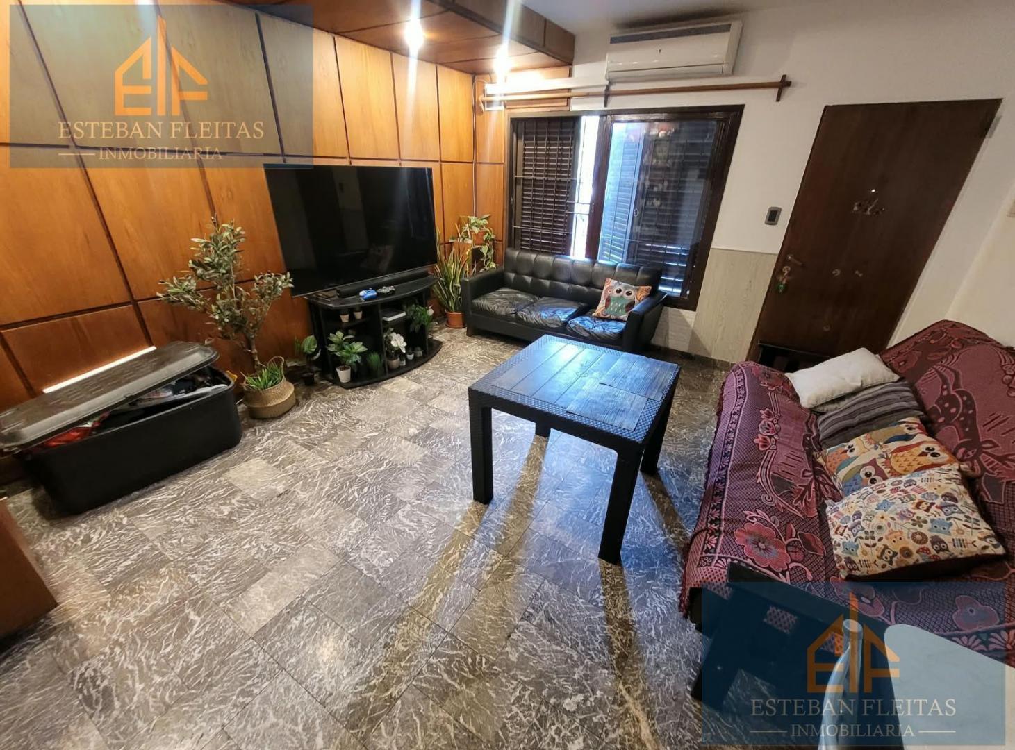 Foto de PH en venta de 4 ambientes con cochera Ramos Mejia, imagen 4