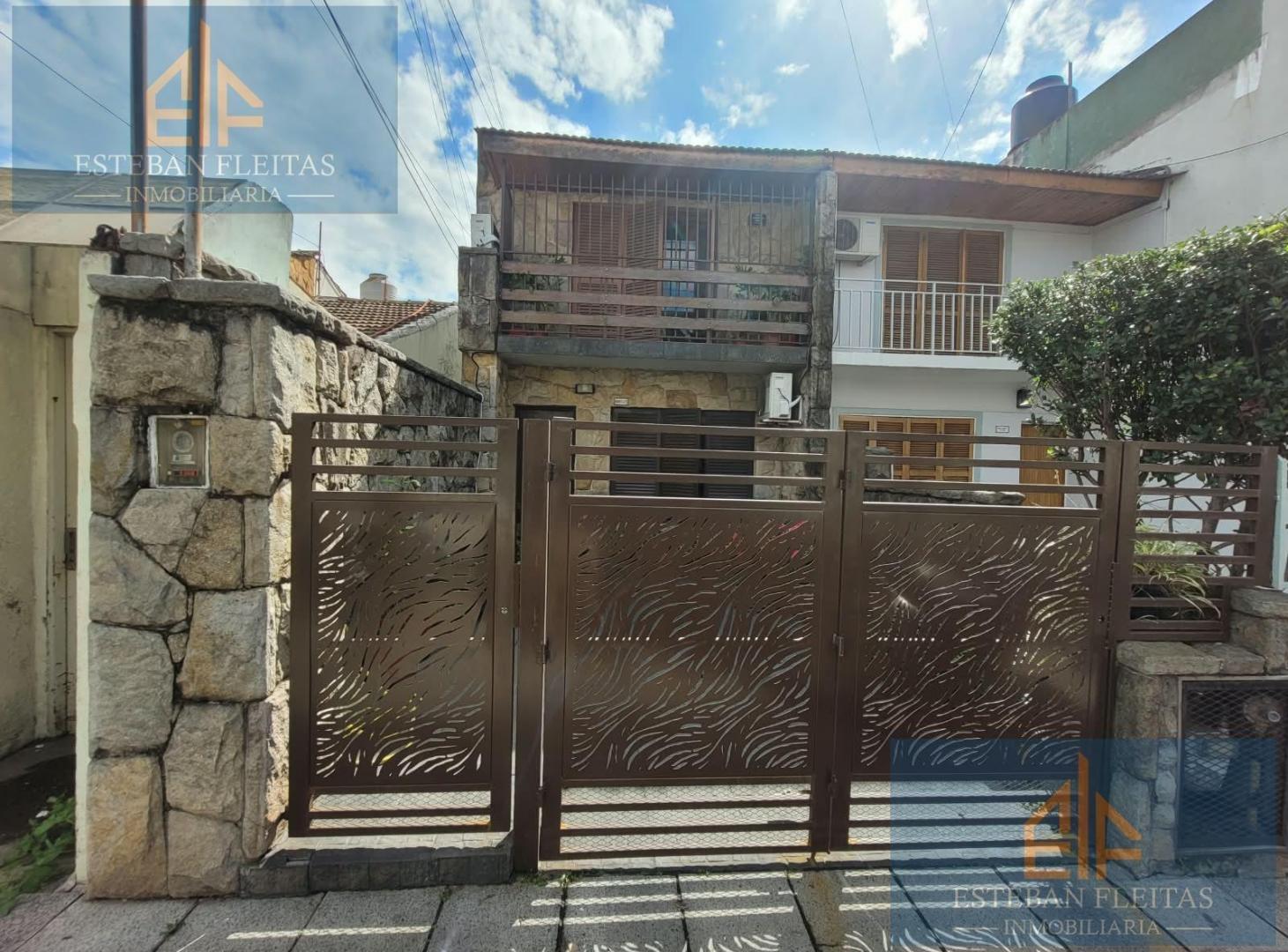 Foto de PH en venta de 4 ambientes con cochera Ramos Mejia, imagen 1