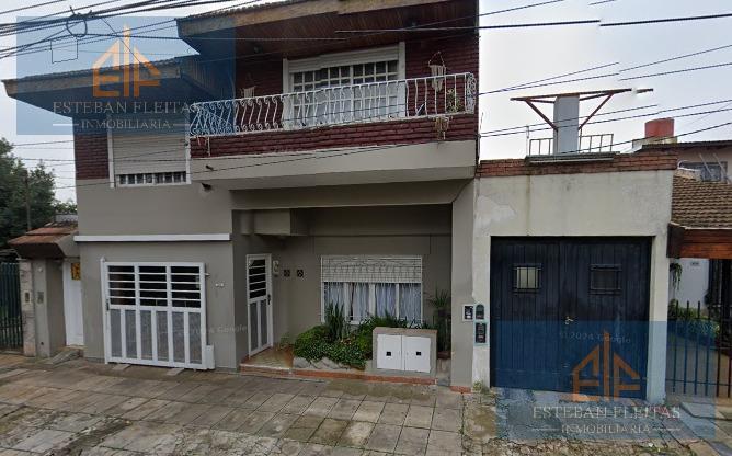 Foto de Galpón PH en Venta 287m2 Moron, imagen 4
