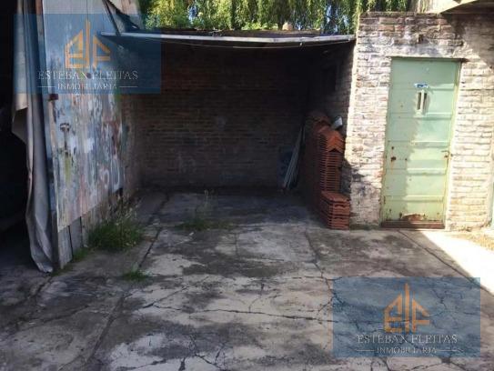 Foto de Galpón PH en Venta 287m2 Moron, imagen 5