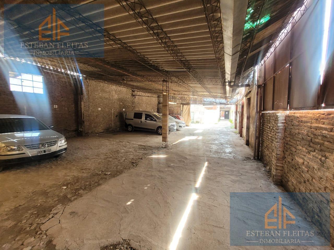 Foto de Galpón PH en Venta 287m2 Moron, imagen 3