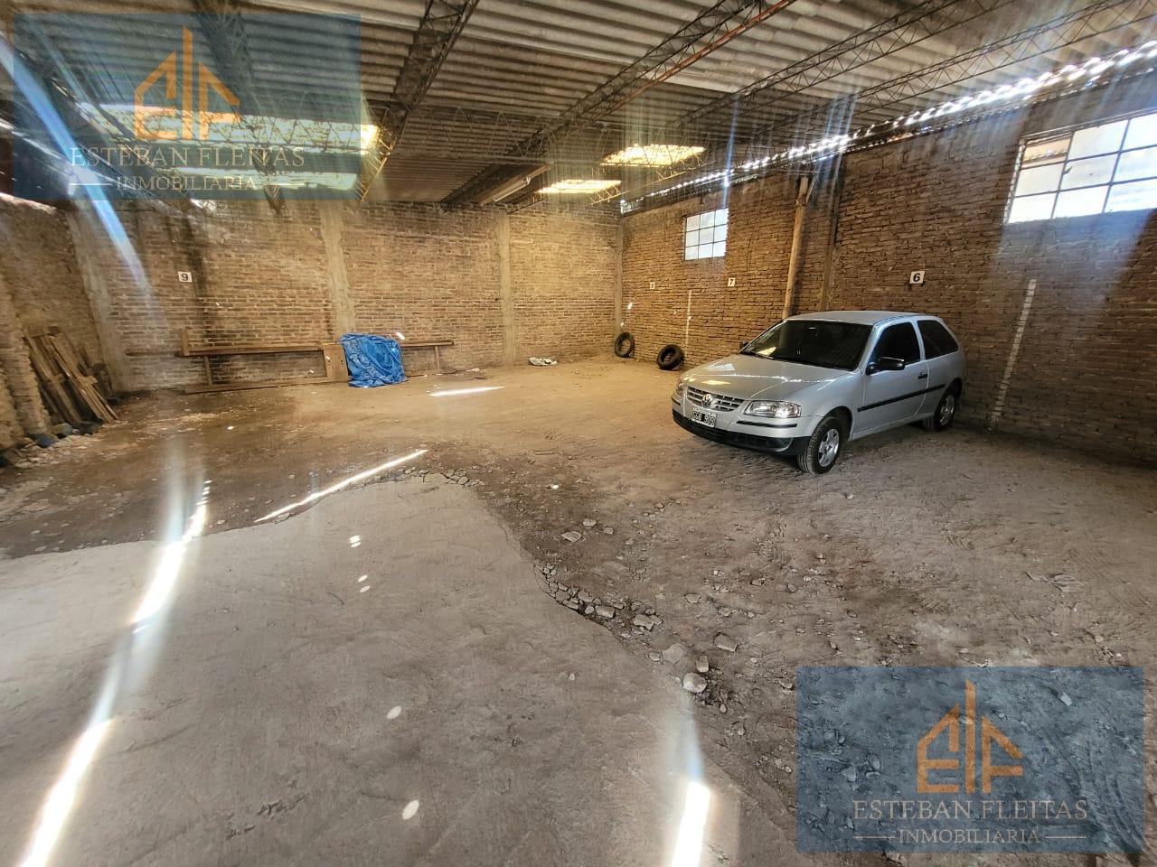 Foto de Galpón PH en Venta 287m2 Moron, imagen 2