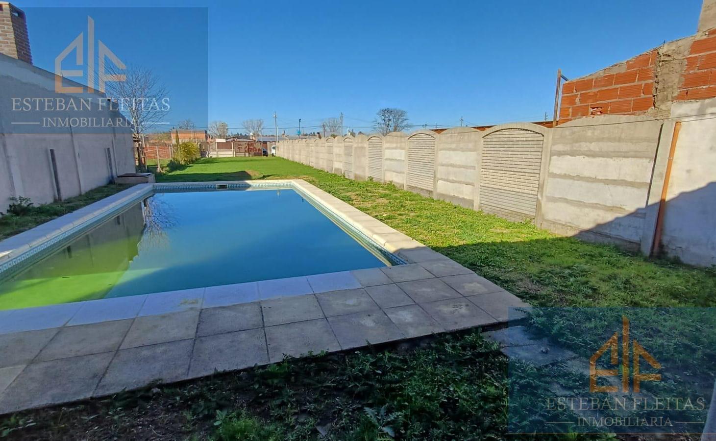Foto de LOTE 500 M² CON PILETA Y QUINCHO A TERMINAR – BARRIO SANTA ANITA, imagen 4