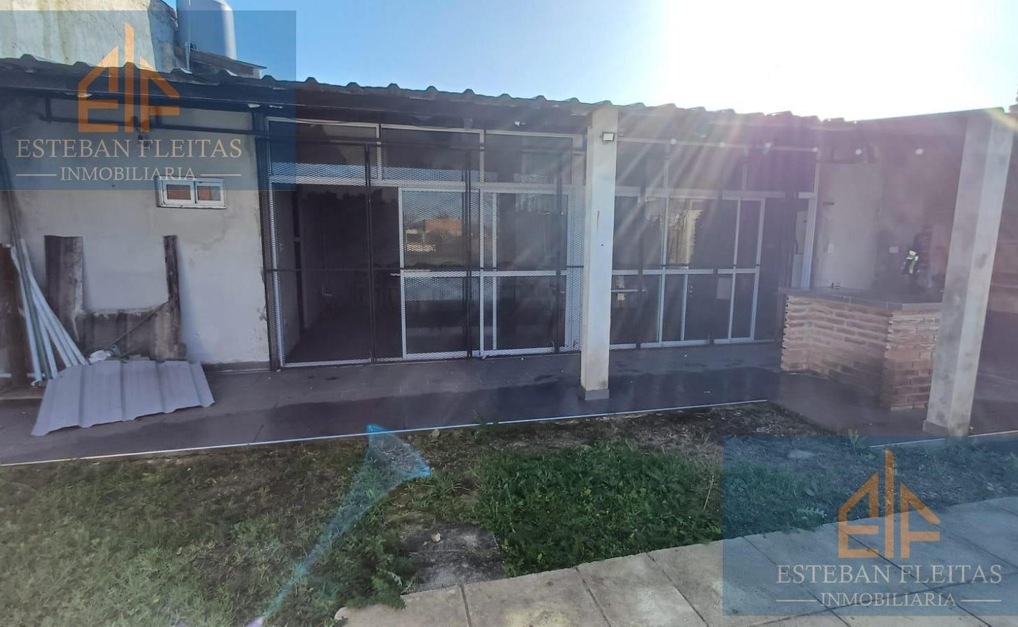 Foto de LOTE 500 M² CON PILETA Y QUINCHO A TERMINAR – BARRIO SANTA ANITA, imagen 3