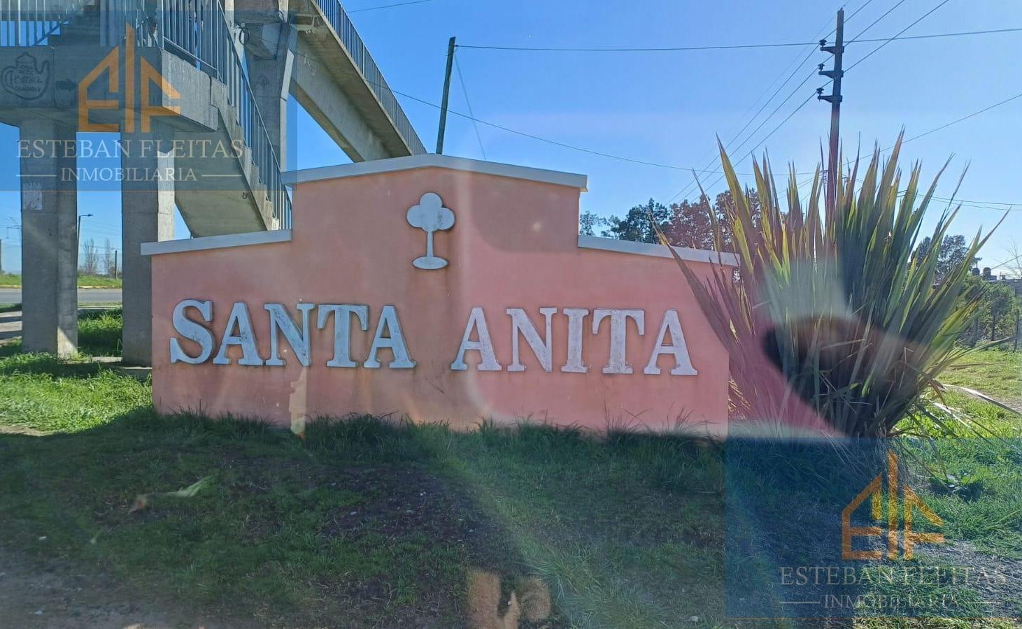 Foto de LOTE 500 M² CON PILETA Y QUINCHO A TERMINAR – BARRIO SANTA ANITA, imagen 1