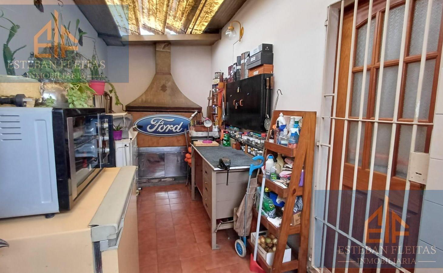 Foto de VENTA PH AL FRENTE 3 AMB EN RAMOS MEJÍA | APTO CRÉDITO | GARAGE, BALCÓN, imagen 4