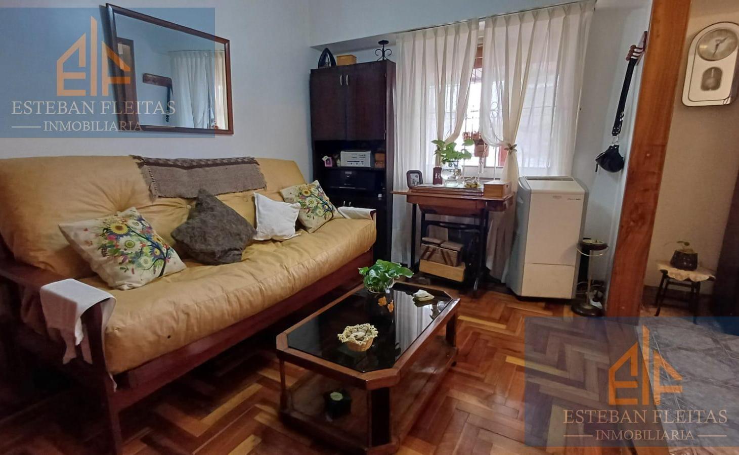 Foto de VENTA PH AL FRENTE 3 AMB EN RAMOS MEJÍA | APTO CRÉDITO | GARAGE, BALCÓN, imagen 5