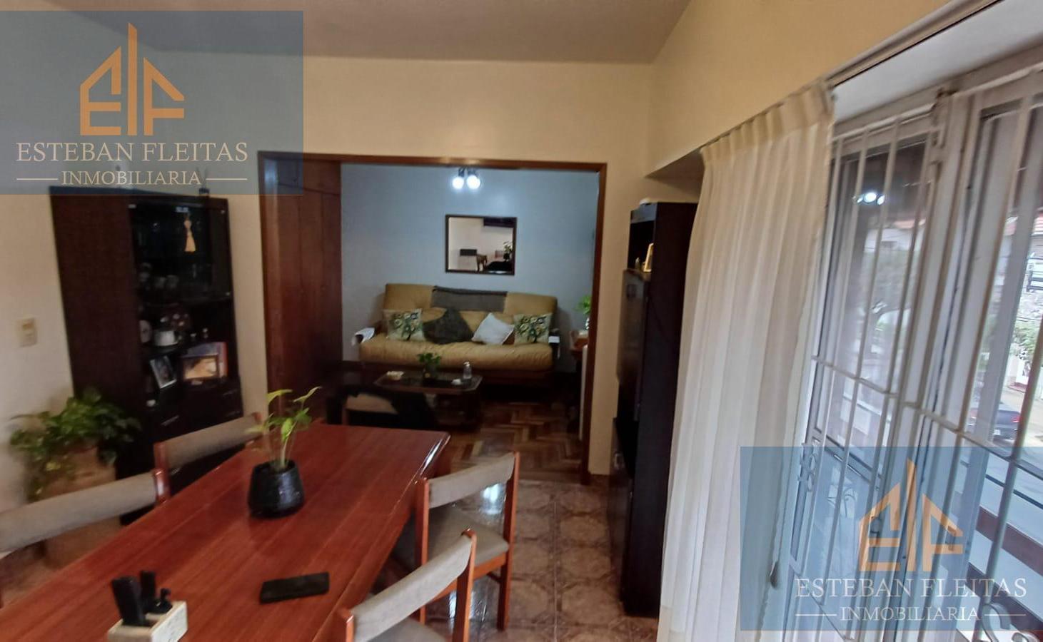 Foto de VENTA PH AL FRENTE 3 AMB EN RAMOS MEJÍA | APTO CRÉDITO | GARAGE, BALCÓN, imagen 1