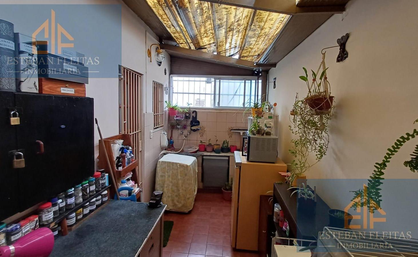 Foto de VENTA PH AL FRENTE 3 AMB EN RAMOS MEJÍA | APTO CRÉDITO | GARAGE, BALCÓN, imagen 3