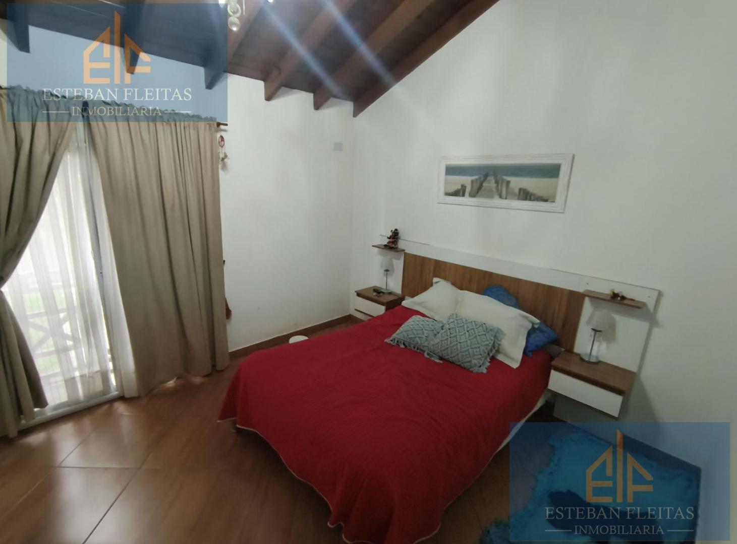 Foto de Venta de casa de 4 ambientes con cochera, en Barrio cerrado, Ituzaingó, imagen 3