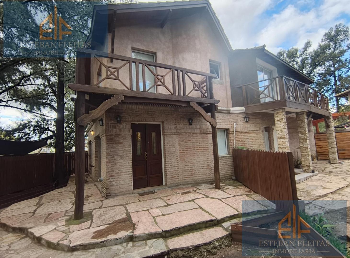 Foto de Venta de casa de 4 ambientes con cochera, en Barrio cerrado, Ituzaingó, imagen 4