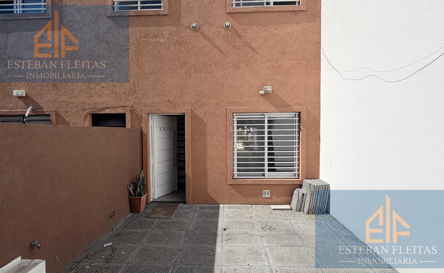 Foto de Alquiler dúplex de 4 ambientes de categoría con pileta - San Justo, imagen 5